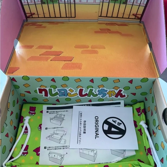 Vans White Fuzzy Slip-On Sneakers - Picture 4 of 6